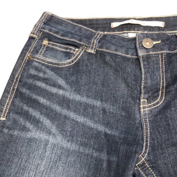 LIKE NEW VINTAGE BRODY BOOTCUT JEANS 29x36 🇨🇦 - Picture 4 of 10